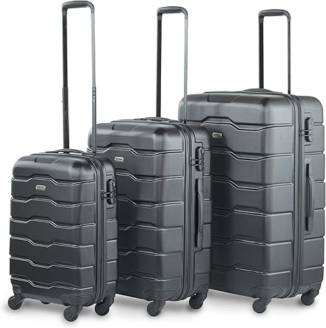 vonhaus luggage