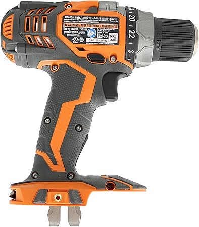 Ridgid 670755005 Power Drill Drivers product image 3