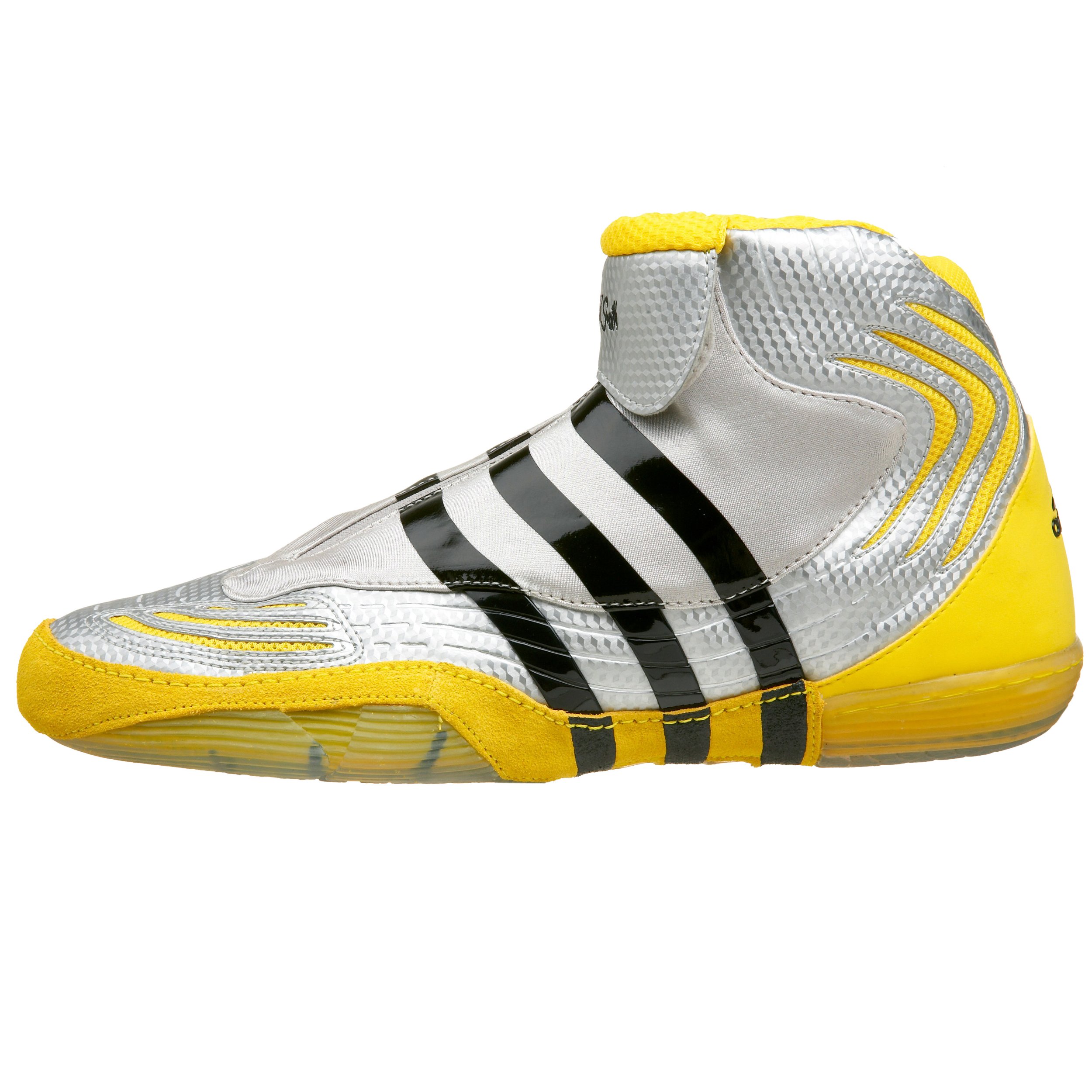 adidas john smith wrestling shoes