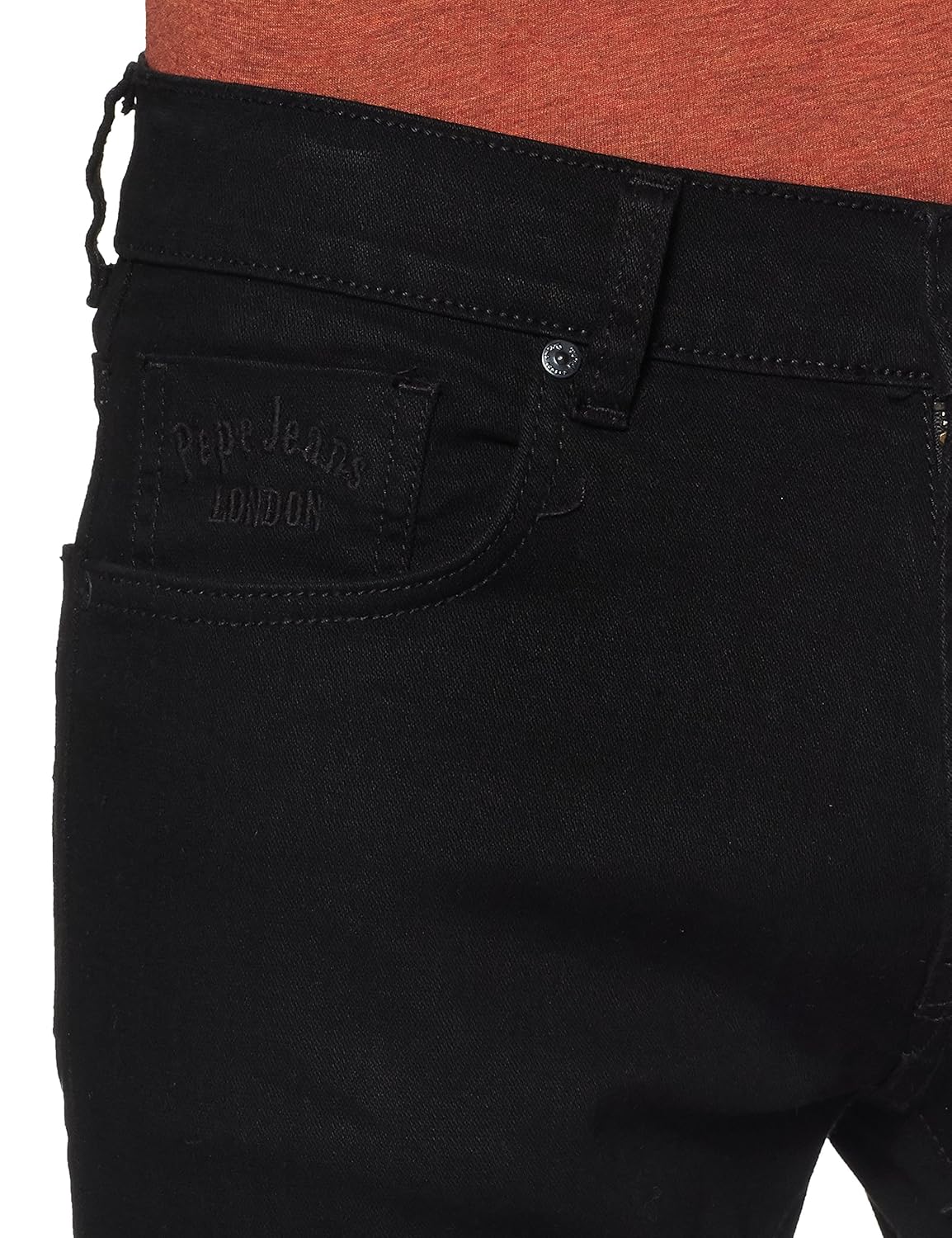 pepe jeans men's slim fit jeans
