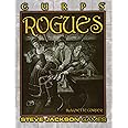GURPS Rogues