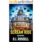 Amazon Com Samhane Ebook Russell D I Kindle Store
