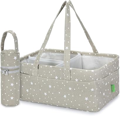 portable baby holder