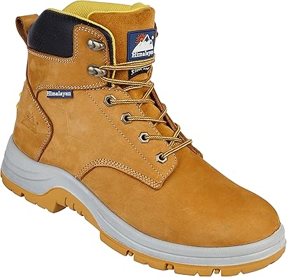 himalayan safety shoes