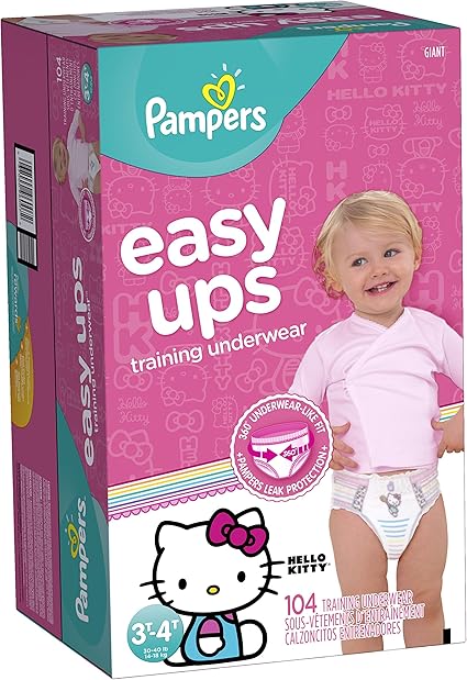 pampers easy ups amazon