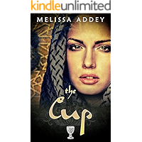 The Cup (The Moroccan Empire Book 1) book cover