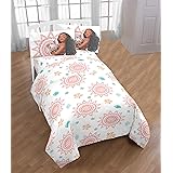 moana crib bedding set