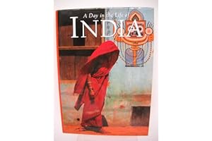 A Day in the Life of India