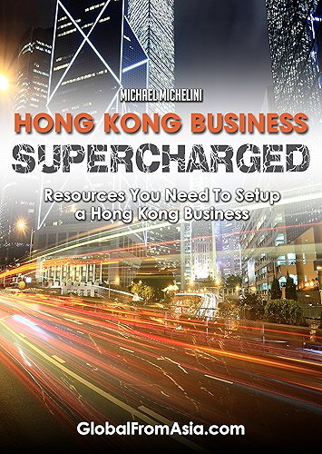 Download Hong Kong Business Supercharged: Resources You Need To Setup a Hong Kong Company (English Edition) PDF