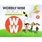 Wordly Wise 3000 Book 1: Direct Academic Vocabulary Instruction