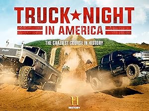 Watch Truck Night In America Season 2 | Prime Video Watch Truck Night In America Season 2 | Prime Video