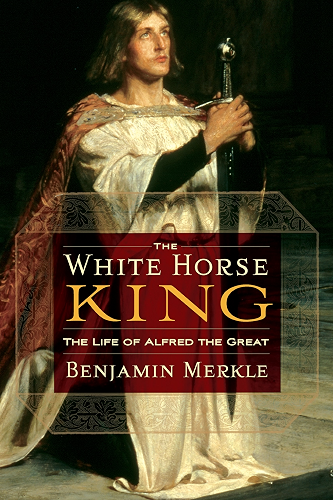 Download The White Horse King: The Life of Alfred the Great (English Edition) PDF