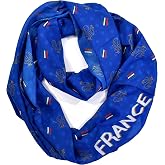Infinity Scarf (France)