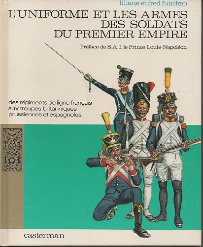 Download LES COSTUMES DE L'EMPIRE. Tome 1 PDF