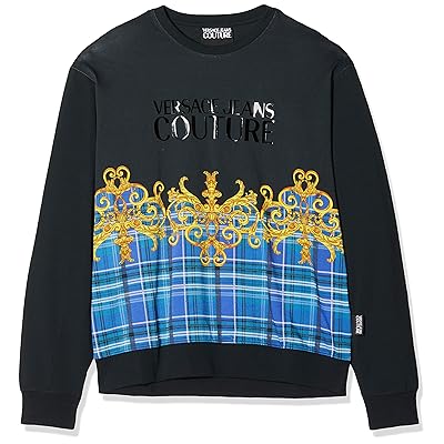versace felpe uomo