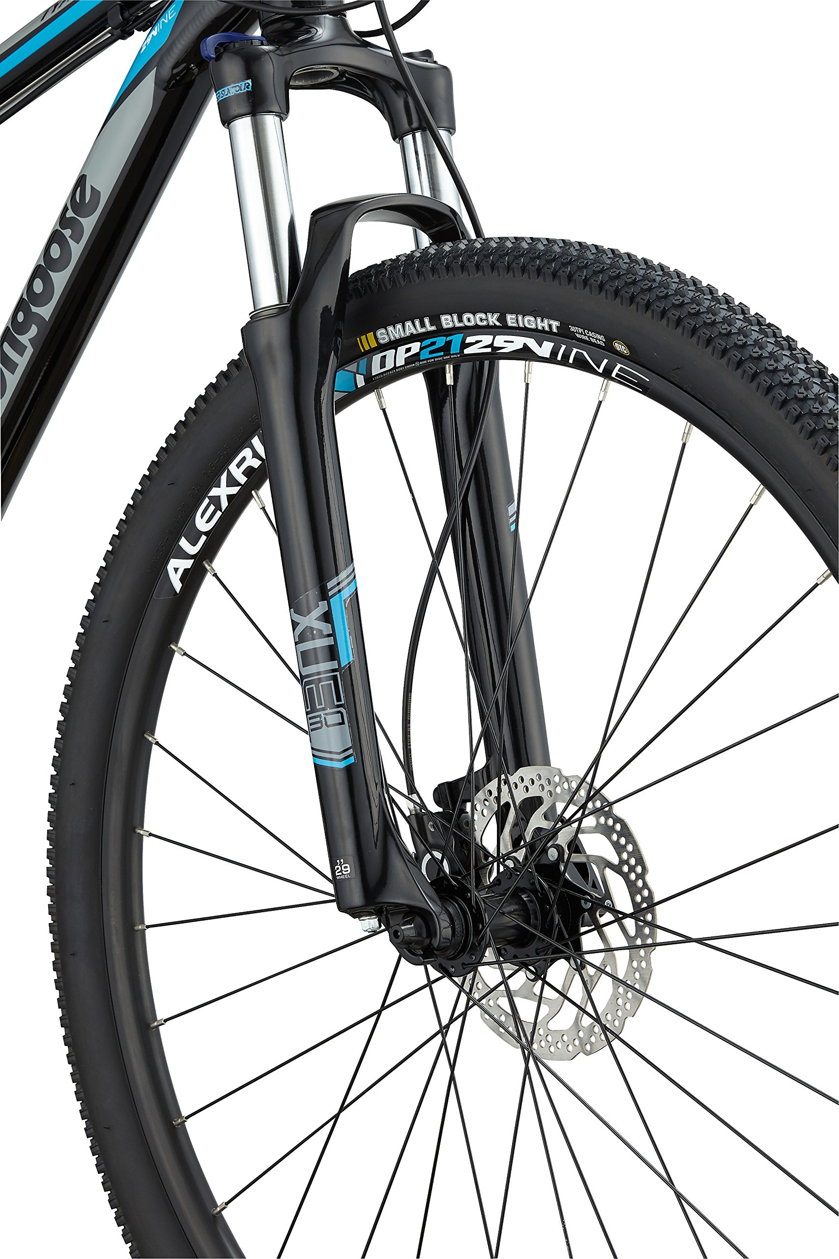 mongoose 27.5 switchback comp