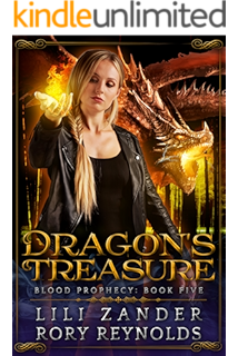 Dragon S Hope A Reverse Harem Serial Blood Prophecy Book 3 English Edition Ebooks Em Ingles Na Amazon Com Br