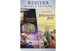 Western Double Feature (Pure Country/Honeysuckle Rose)