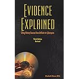 Evidence Explained