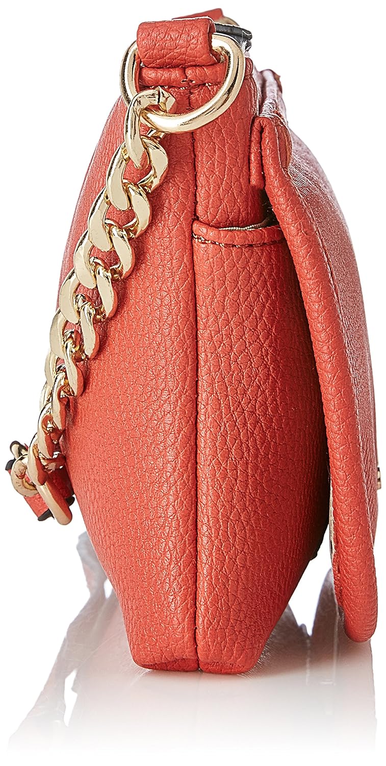 lavie onora women's sling bag (coral) ()