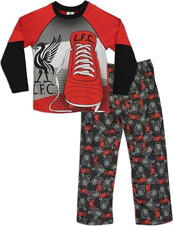 Liverpool Pijamas Niños Hot Sale, UP TO 63% OFF | www.apmusicales.com