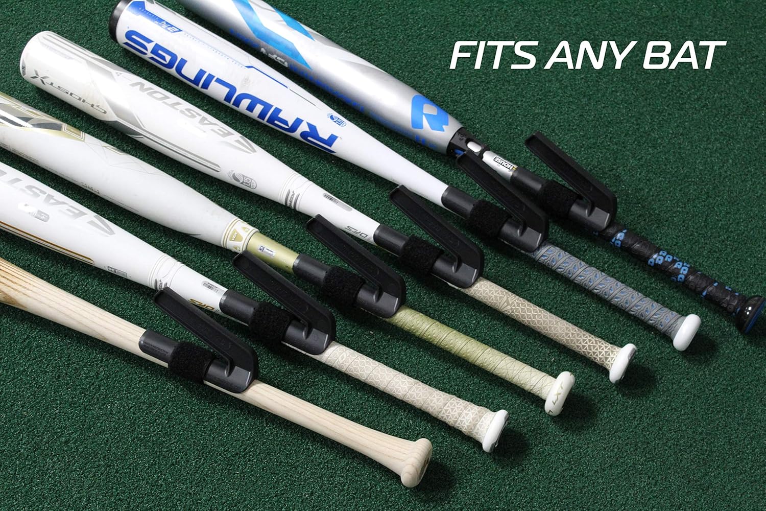 SWINGRAIL Baseball/Softball Swing Trainer : Sports & Outdoors