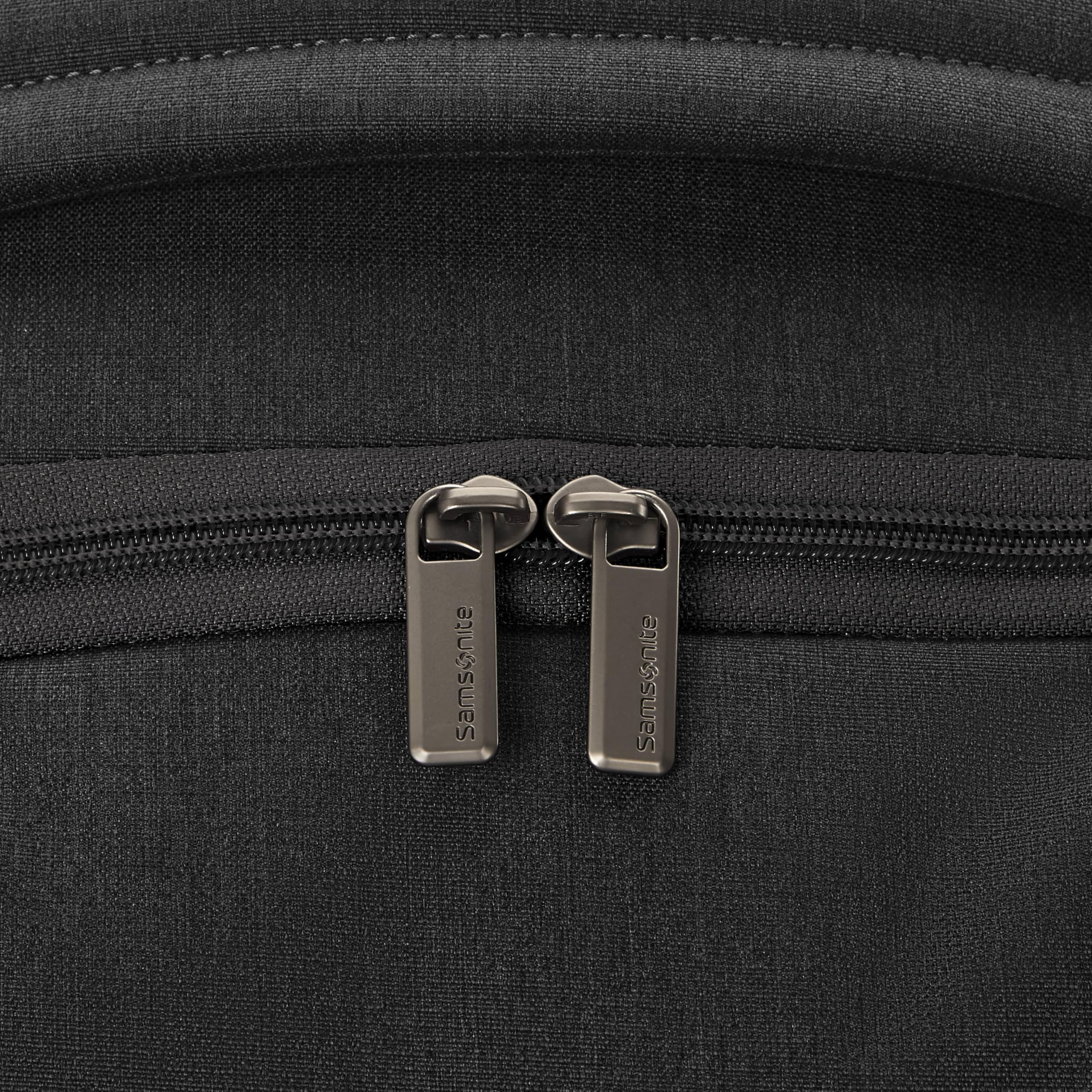 Samsonite Mother Lode Travel Backpack - Black