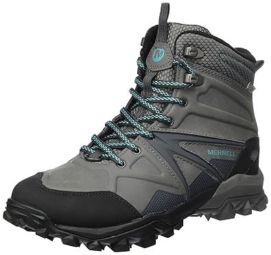 merrell capra glacial ice women's