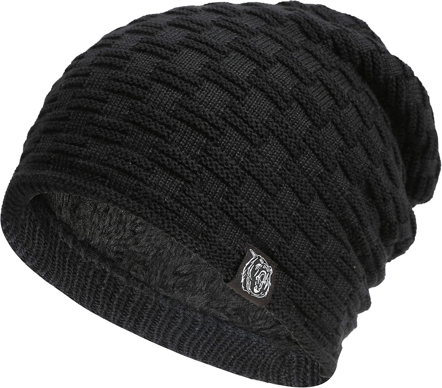 mens fashion beanie hats