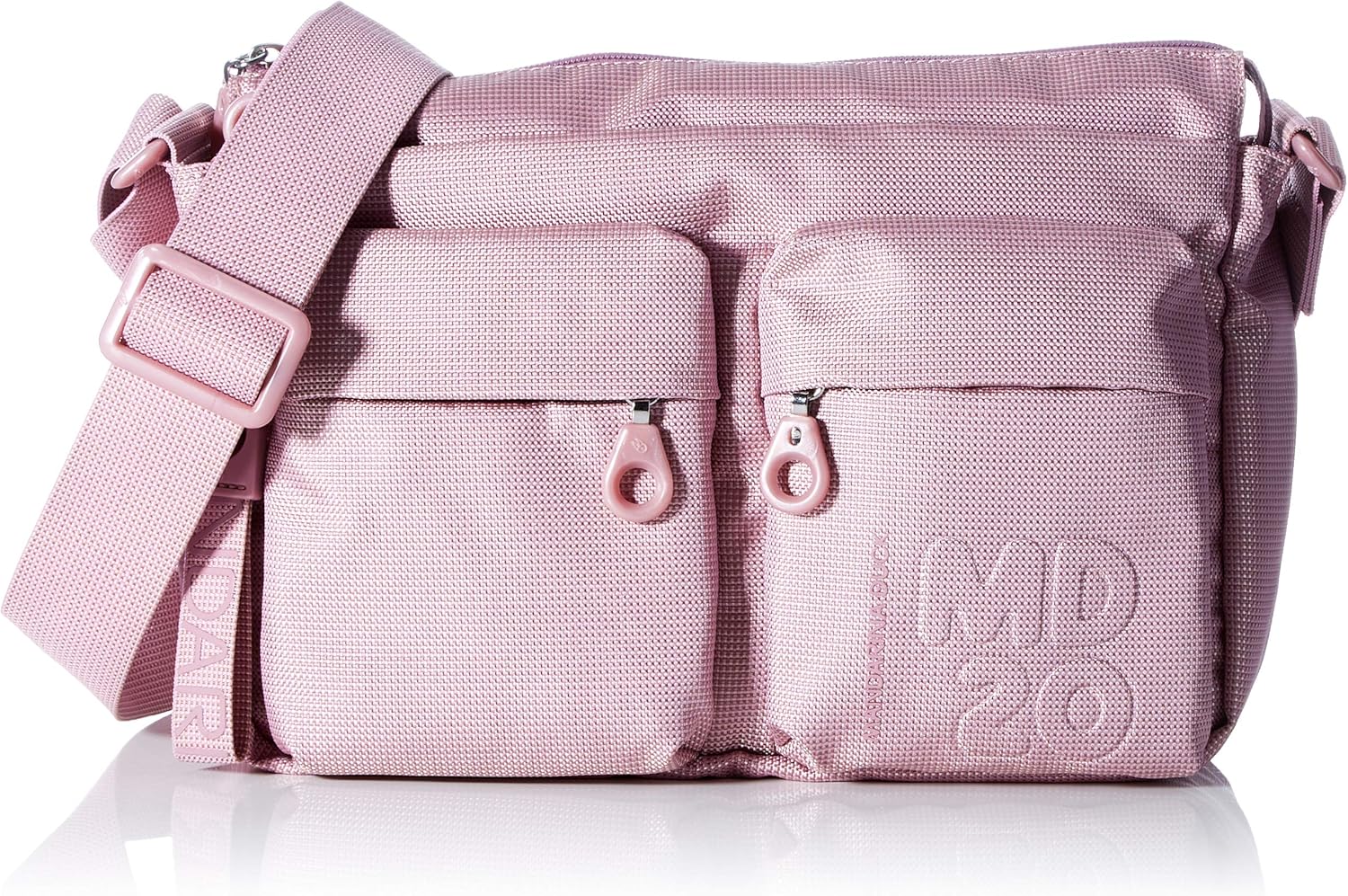 Mandarina Duck Shoulder Bags, Lotus Handbags