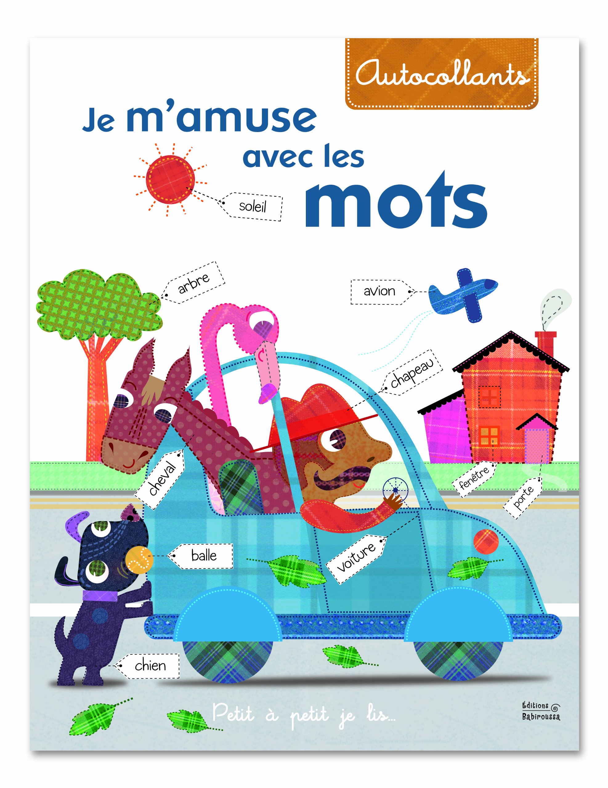 Je M Amuse Avec Les Mots Hinton Steph Amazon Ca Books