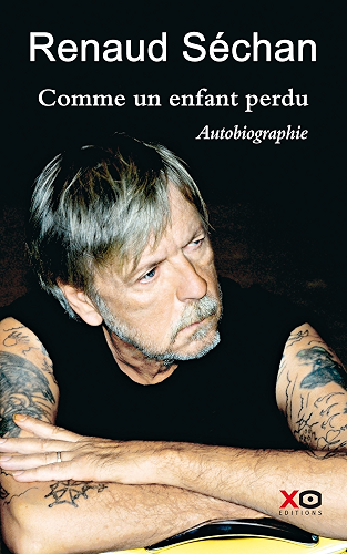 Download Comme un enfant perdu PDF