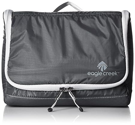 Eagle Creek Kulturtasche Pack-It Specter™ On Board Kulturtasche, 25 cm, 5,5 Liter, Ebony