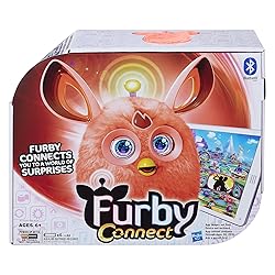 Furby Connect