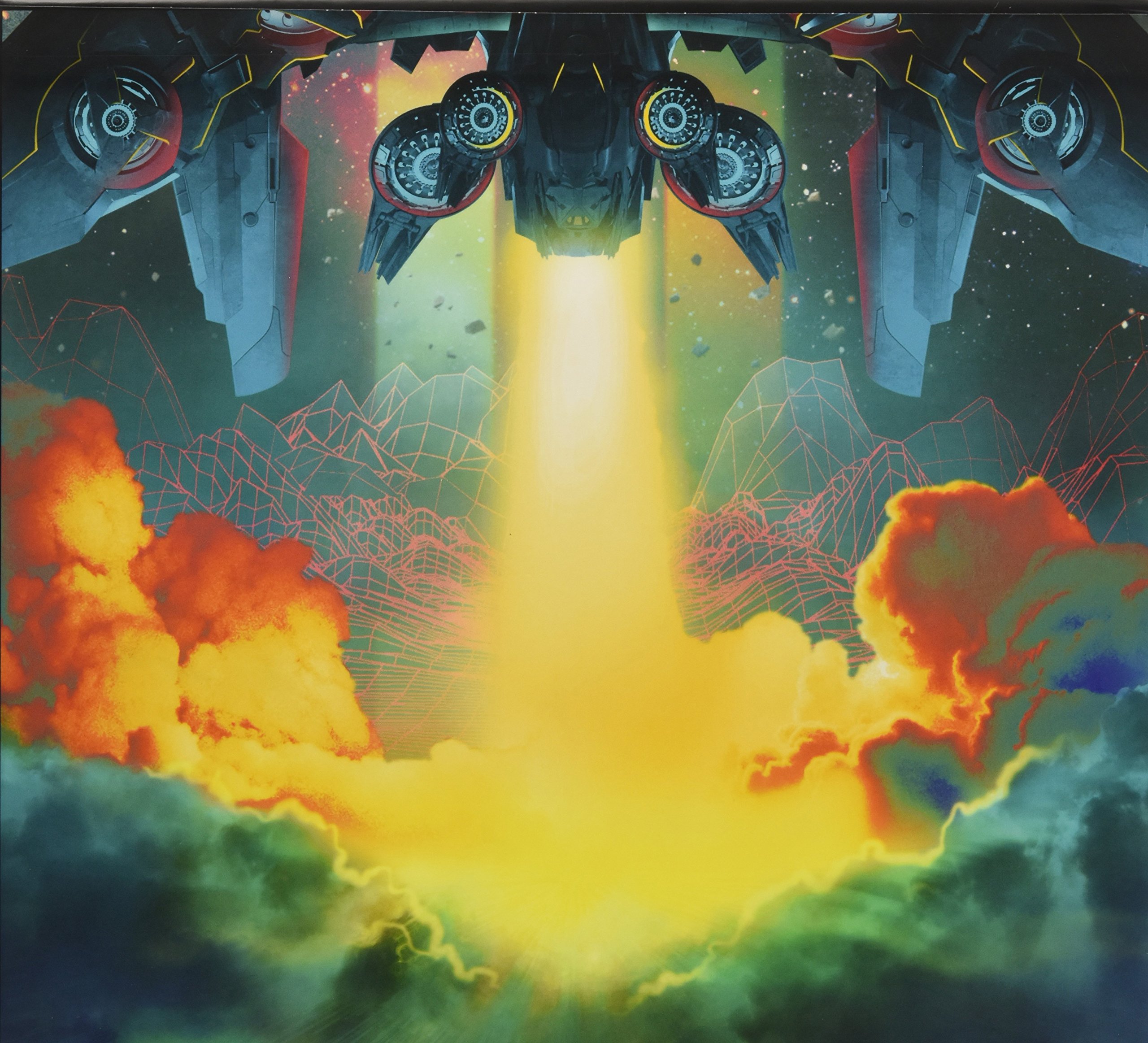 Amazoncom Marvels Guardians Of The Galaxy Vol 2 The Art - 