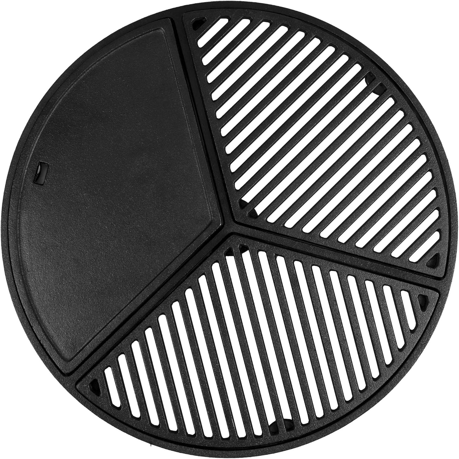 Prefisso reggimento prendere un farmaco griglia in ghisa weber 57