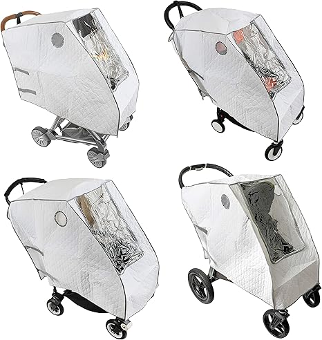 amazon stroller cover