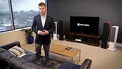 Amazon.com: Sony HT-CT660 46-Inch Sound Bar with Wireless Subwoofer