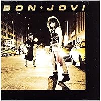 Bon Jovi - All Time Best 1984-2024 - Super Deluxe 3 x SHM + Blu