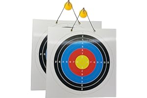 ADVENTURE AWAITS! Adventure Awaits - Target for Suction Toys - Set of 2