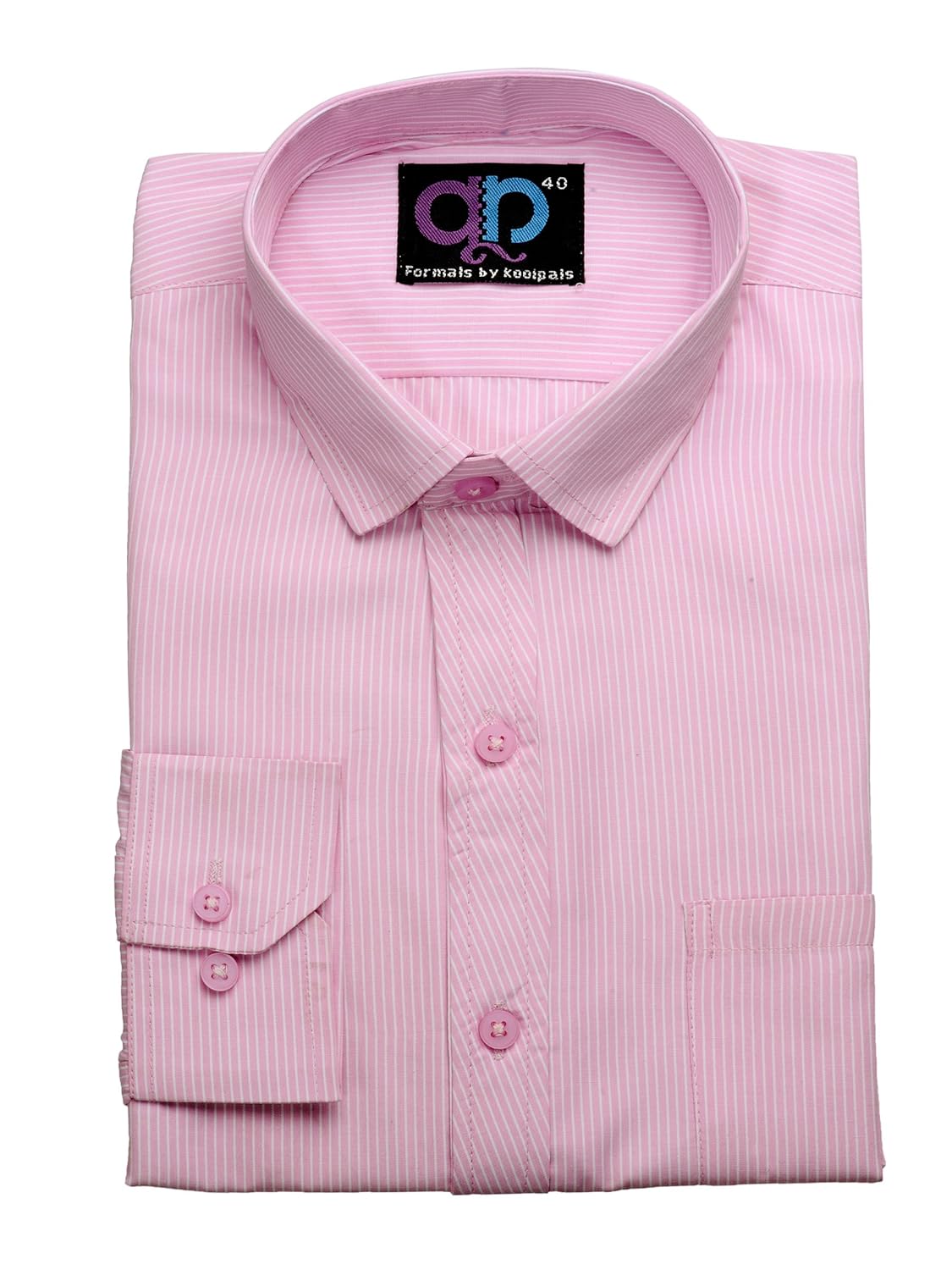 koolpals combo of 2 cotton shirts