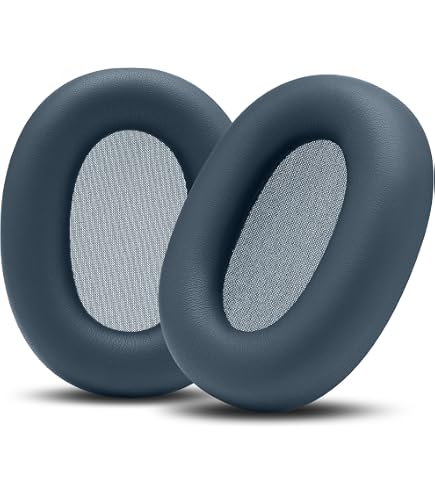 Amazon.com: WC PadZ XM6 XL – Extra Large Replacement Ear Pads