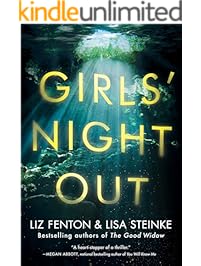Girls' Night Out: A Novel