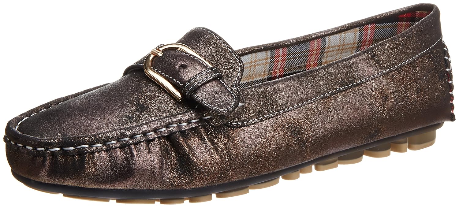 pavers england women's loafers and mocassins