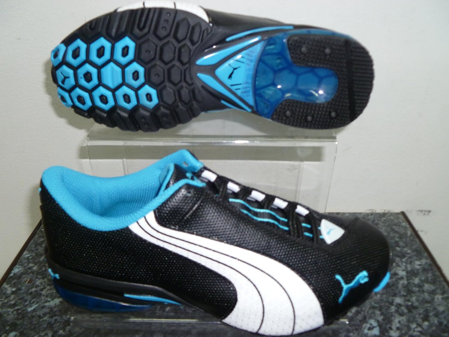 jabong puma shoes