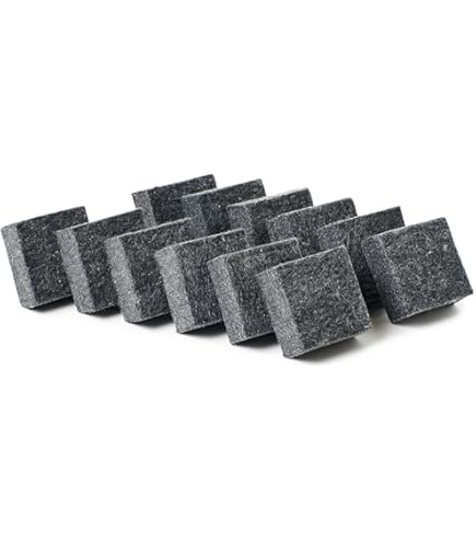 筆記具 Scuffed Eraser Amazon.com: Flipside Products Dry Chalkboard Manual Eraser