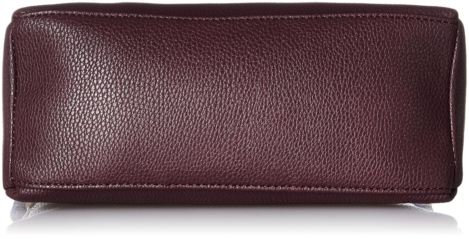 lavie spindle women's sling bag (wine) ()