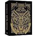 Dungeons & Dragons Art & Arcana [Special Edition, Boxed Book & Ephemera Set]: A Visual History