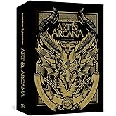 Dungeons & Dragons Art & Arcana [Special Edition, Boxed Book & Ephemera Set]: A Visual History