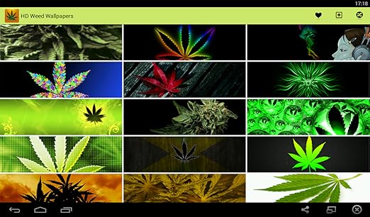 Amazoncom Hd Weed Wallpapers Appstore For Android